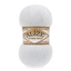 Alize Angora Gold 55 (500г.) Білий
