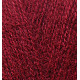 Alize Angora Gold 57 (500г.) Бордовий