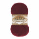 Alize Angora Gold 57 (500г.) Бордовий