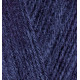 Alize Angora Gold 58 (500г.) Темно-синій