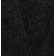 Alize Angora Gold 60 (500г.) Чорний