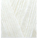 Alize Angora Gold 62 (500г.) Молочний