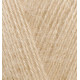 Alize Angora Gold 95 (500г.) Світло-бежевий /Верблюжий