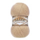 Alize Angora Gold 95 (500г.) Світло-бежевий /Верблюжий