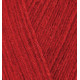 Alize Angora Gold 106 (500г.) Червоний