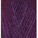 Alize Angora Gold 111 (500г.) Сливовий