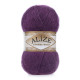 Alize Angora Gold 111 (500г.) Сливовий