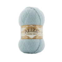 Alize Angora Gold 114 (500г.) М'ята