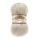 Alize Angora Gold 152 (500г.) Бежевий меланж