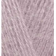 Alize Angora Gold 163 (500г.) Сіра троянда