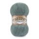 Alize Angora Gold 164 (500г.) Лазуровий /Евкаліпт