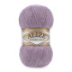Alize Angora Gold 321 (500г.) Темно-ліловий