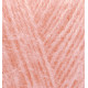 Alize Angora Gold 363 (500г.) Світло-рожевий