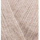 Alize Angora Gold 506 (500г.) Бежево-молочний