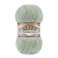 Alize Angora Gold 515 (500г.) Мигдаль