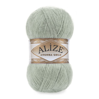 Alize Angora Gold 515 (500г.) Мигдаль