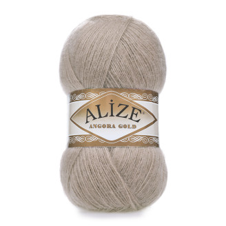 Alize Angora Gold 541 (100г.) Норка