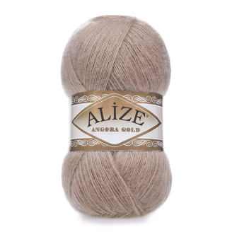 Alize Angora Gold 542 (500г.) Кора