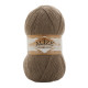 Alize Angora Gold 991 (500г.) Темно-бежевий