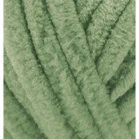 Alize Velluto №03 (100г.) Хакі