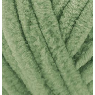 Alize Velluto №03 (100г.) Хакі