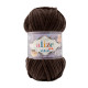 Alize Velluto №26 (500г.) Коричневий
