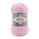 Alize Velluto №31 (500г.) Світло-рожевий
