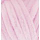 Alize Velluto №31 (100г.) Світло-рожевий