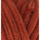 Alize Velluto №36 (100г.) Теракотовий