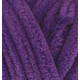 Alize Velluto №74 (100г.) Яскраво-фіолетова