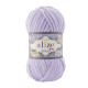 Alize Velluto №146 (500г.) Світло-ліловий