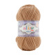 Alize Velluto №199 (500г.) Бежевий