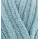 Alize Velluto №414 (100г.) Лазурний