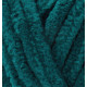 Alize Velluto №426 (100г.) Смарагдовий
