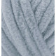 Alize Velluto №428 (500г.) Сірий