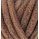 Alize Velluto №466 (100г.) Коричневий (Тедді)