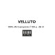 Alize Velluto №532 (500г.) Зелений