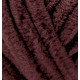Alize Velluto №993 (100г.) Гіркий шоколад