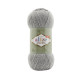 Alize Alpaca Royal №21 (500г.) Сірий