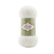 Alize Alpaca Royal №55 (500г.) Білий