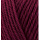 Alize Alpaca Royal №57 (500г.) Бордовий