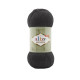 Alize Alpaca Royal №60 (500г.) Чорний
