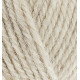 Alize Alpaca Royal №152 (500г.) Бежевий меланж