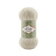Alize Alpaca Royal №152 (500г.) Бежевий меланж
