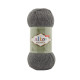 Alize Alpaca Royal №196 (100г.) Темно-сірий меланж
