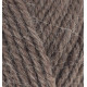 Alize Alpaca Royal №240 (100г.) Коричневий