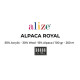 Alize Alpaca Royal №356 (100г.) Блакитний меланж