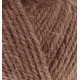 Alize Alpaca Royal №466 (500г.) Темний беж