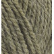 Alize Alpaca Royal №577 (500г.) Зелений меланж