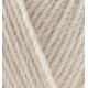Alize Alpaca Royal №599 (500г.) Світлий беж